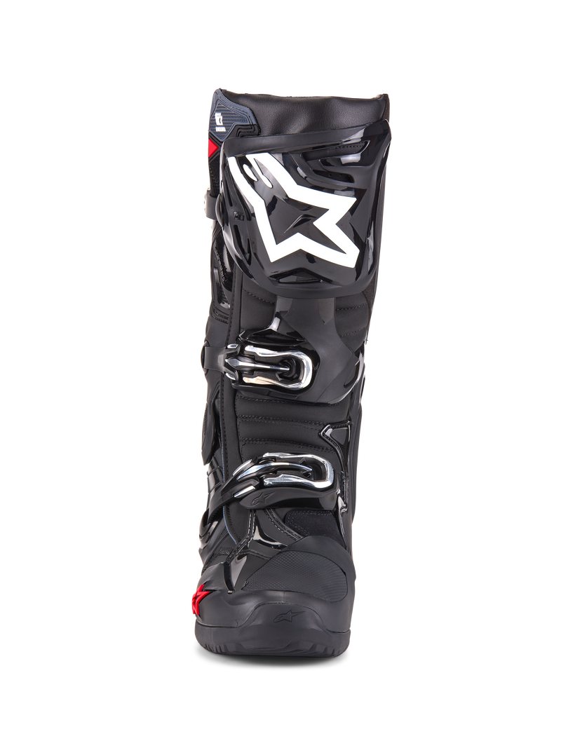 Load image into Gallery viewer, Alpinestars Tech 10 Enduro Boots - Black
