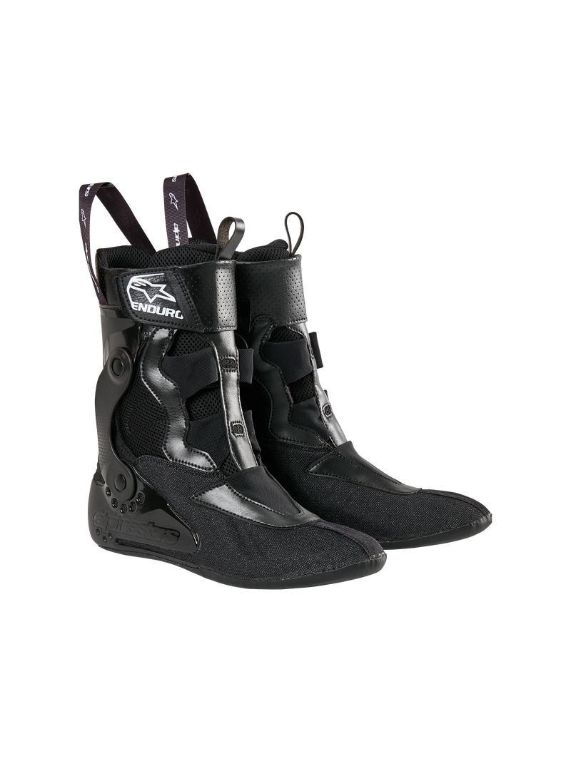 Load image into Gallery viewer, Alpinestars Tech 10 Enduro Boots - Black
