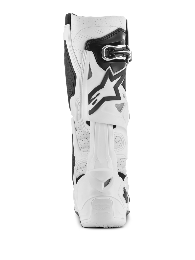 Load image into Gallery viewer, Alpinestars Tech 10 Supervented Boots - White
