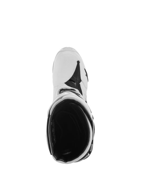 Alpinestars Tech 10 Supervented Boots - White