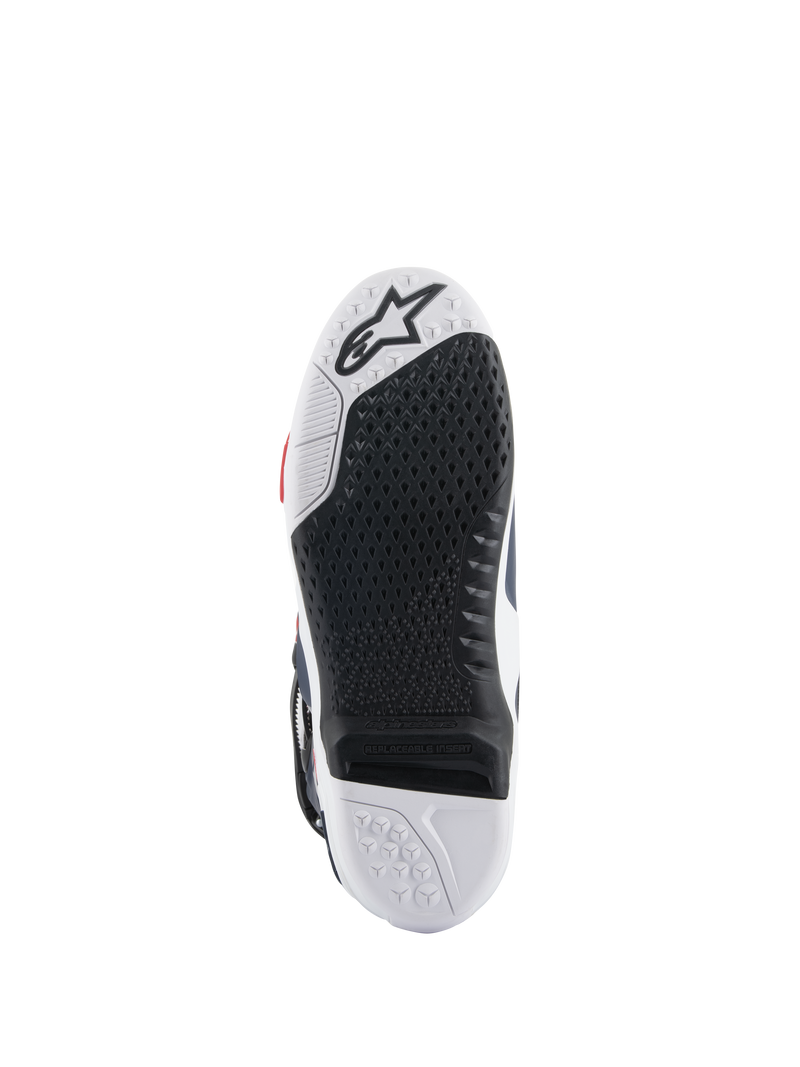 Load image into Gallery viewer, Alpinestars Tech 10 Supervented Boots - White
