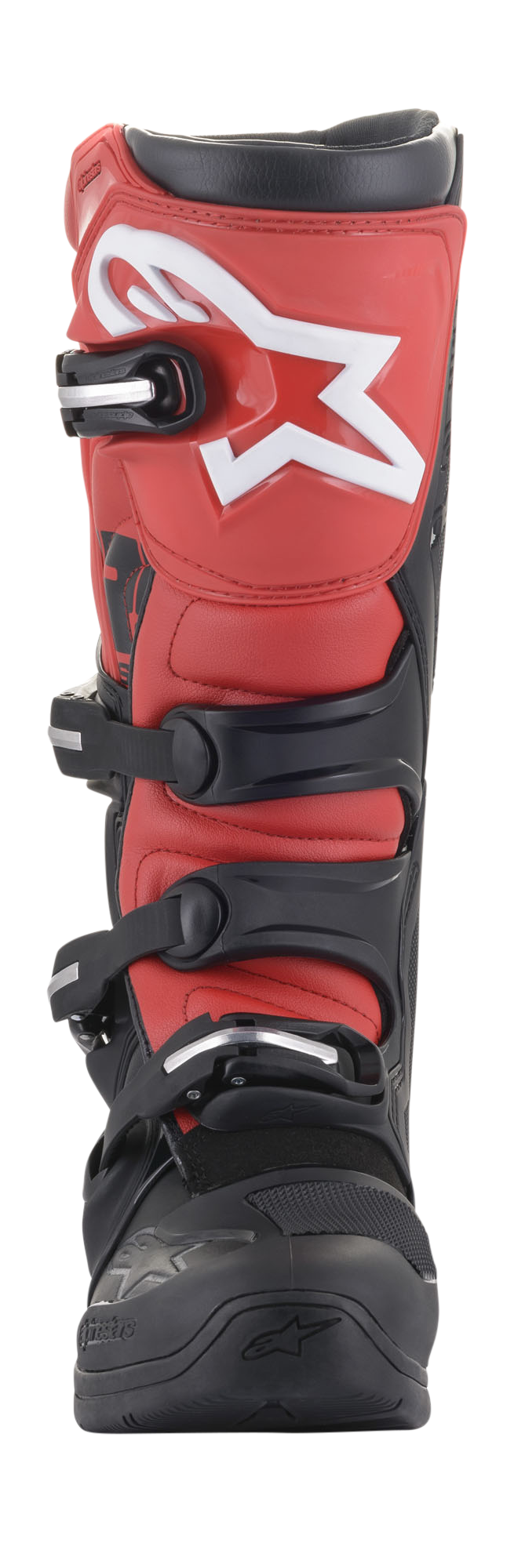 Load image into Gallery viewer, Alpinestars Tech 5 - Offroad Motocross Boots - Vamoose Gear Powersports Footwear 6 / Black
