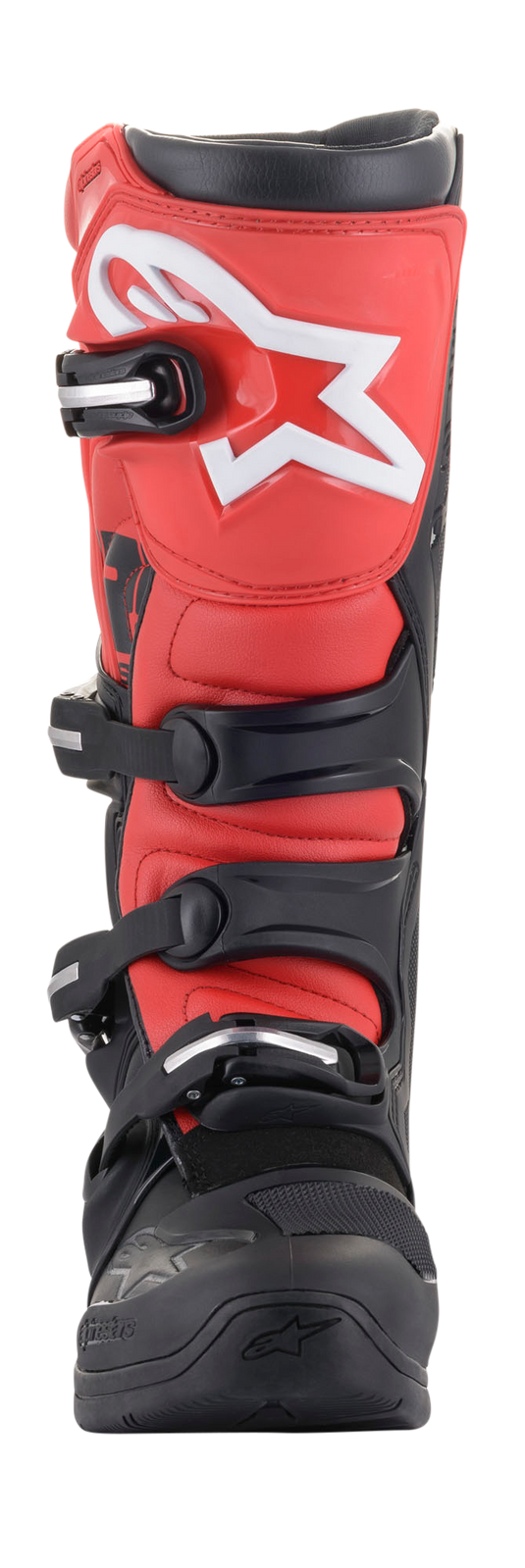 Alpinestars Tech 5 - Offroad Motocross Boots - Vamoose Gear Powersports Footwear 6 / Black