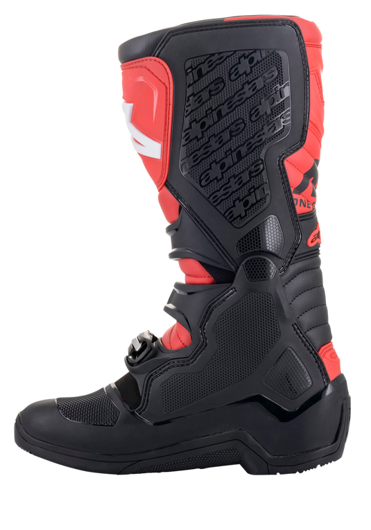 Alpinestars Tech 5 - Offroad Motocross Boots - Vamoose Gear Powersports Footwear 6 / Black
