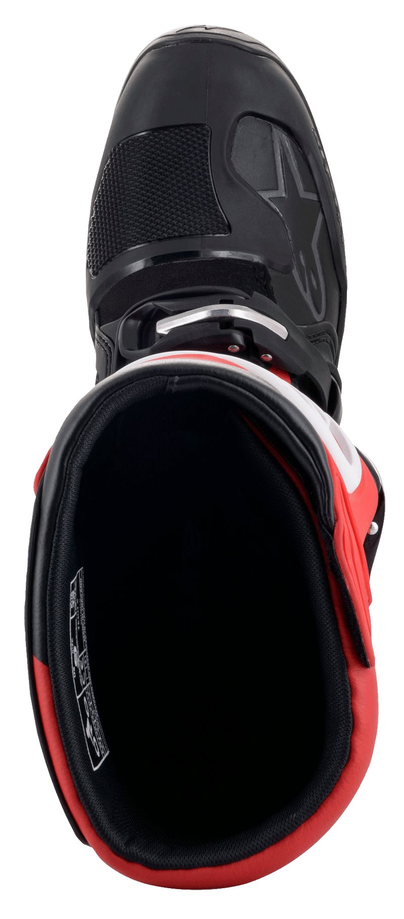 Load image into Gallery viewer, Alpinestars Tech 5 - Offroad Motocross Boots - Vamoose Gear Powersports Footwear 6 / Black
