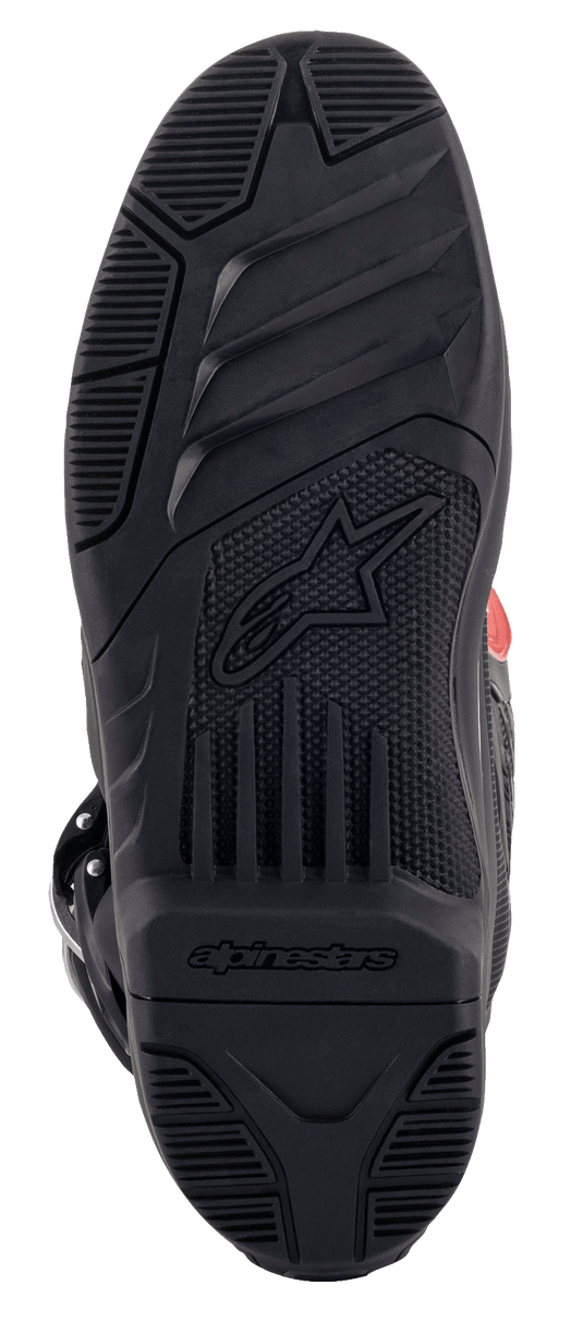 Alpinestars Tech 5 - Offroad Motocross Boots - Vamoose Gear Powersports Footwear 6 / Black