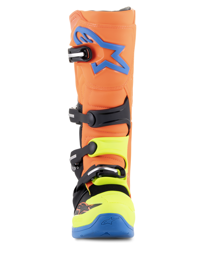 Load image into Gallery viewer, Alpinestars Tech 5 - Offroad Motocross Boots - Vamoose Gear Powersports Footwear 6 / Black
