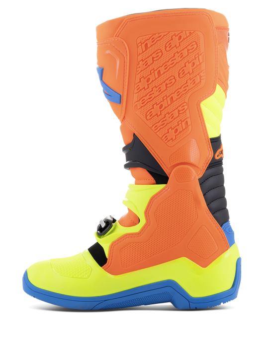 Alpinestars Tech 5 - Offroad Motocross Boots - Vamoose Gear Powersports Footwear 6 / Black