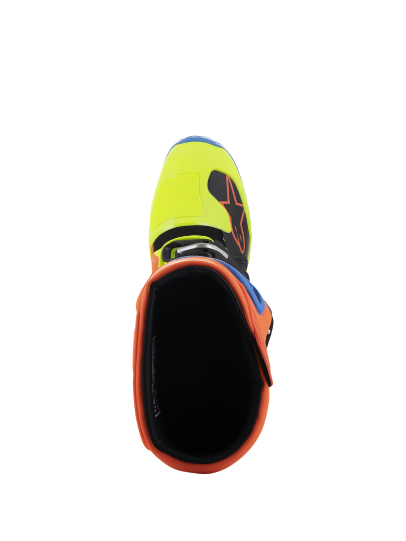 Load image into Gallery viewer, Alpinestars Tech 5 - Offroad Motocross Boots - Vamoose Gear Powersports Footwear 6 / Black
