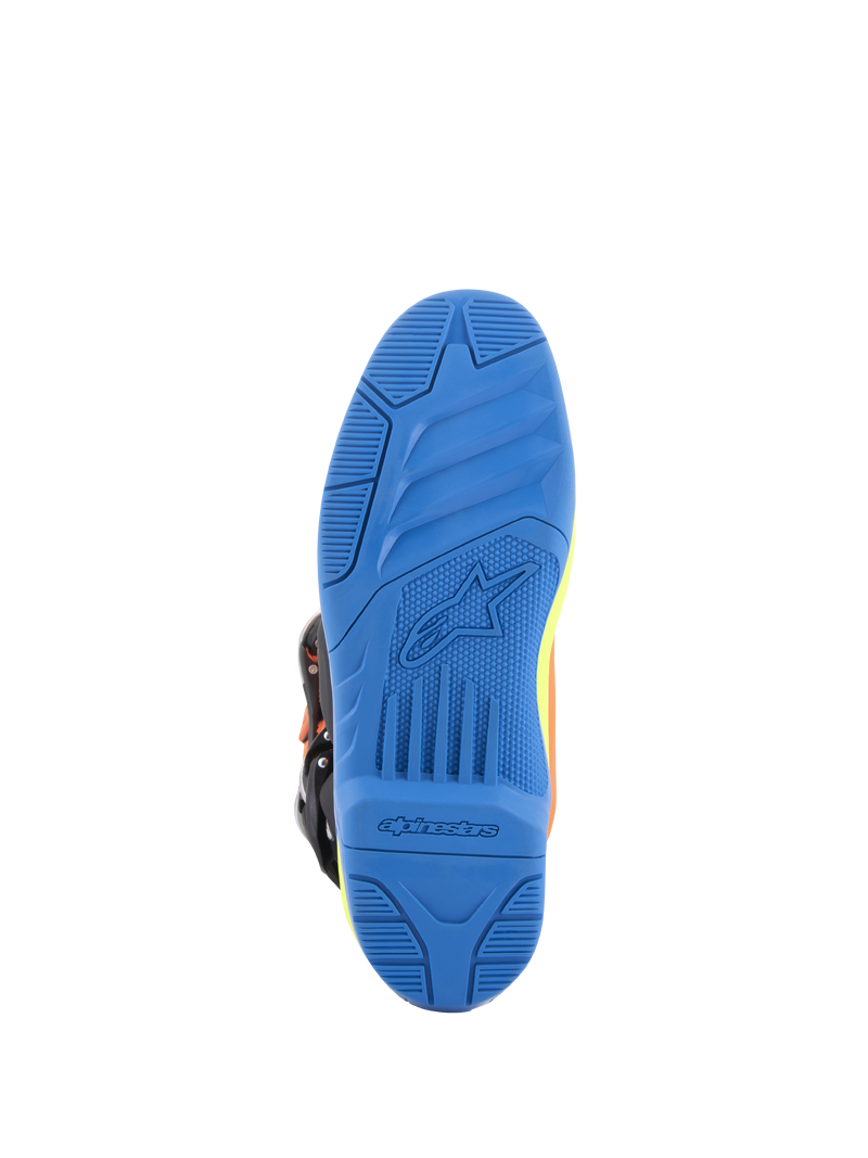 Load image into Gallery viewer, Alpinestars Tech 5 - Offroad Motocross Boots - Vamoose Gear Powersports Footwear 6 / Black
