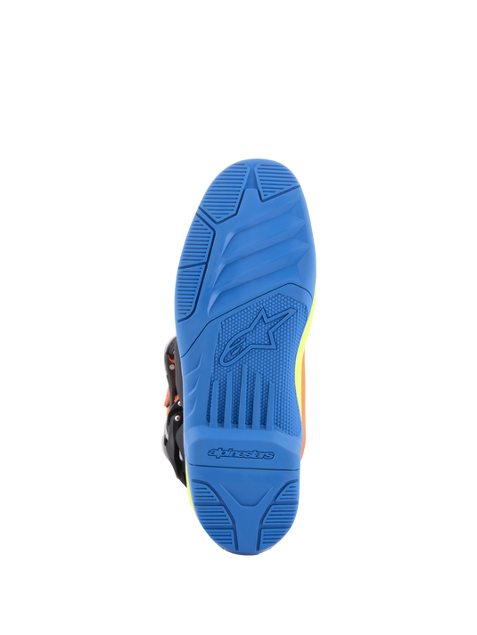 Alpinestars Tech 5 - Offroad Motocross Boots - Vamoose Gear Powersports Footwear 6 / Black
