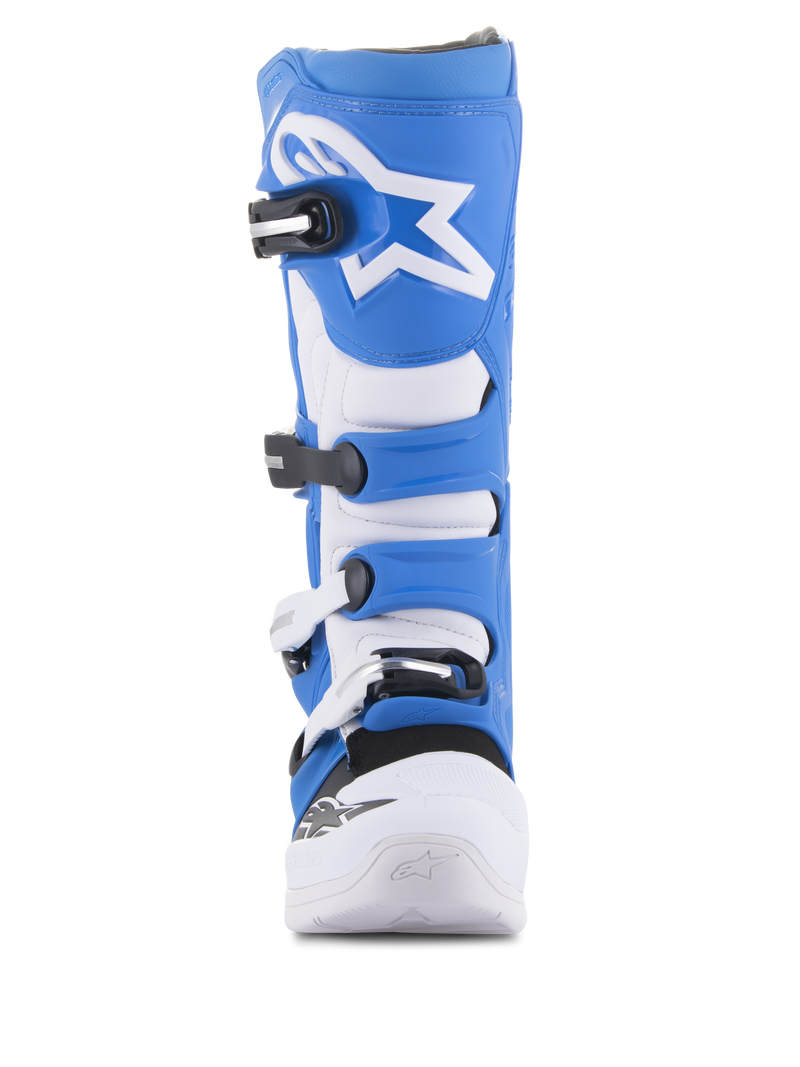 Load image into Gallery viewer, Alpinestars Tech 5 - Offroad Motocross Boots - Vamoose Gear Powersports Footwear 6 / Black
