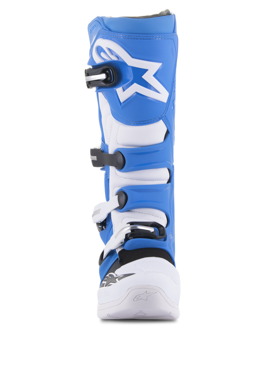 Alpinestars Tech 5 - Offroad Motocross Boots - Vamoose Gear Powersports Footwear 6 / Black