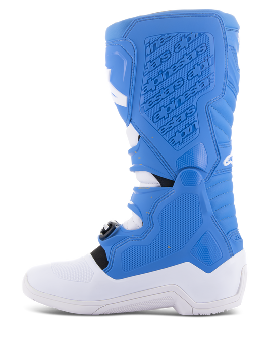 Alpinestars Tech 5 - Offroad Motocross Boots - Vamoose Gear Powersports Footwear 6 / Black