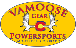 Vamoose Gear