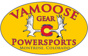 Vamoose Gear