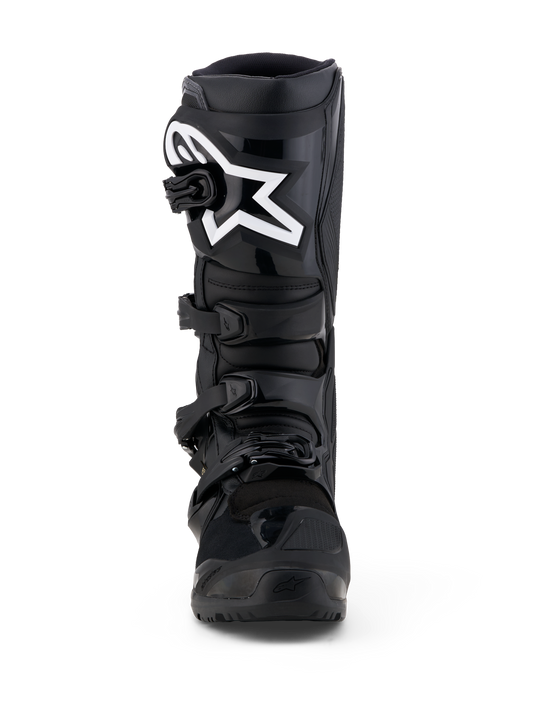 Alpinestars Tech 7 Enduro Gore-Tex Boots - Black / Dark Gray