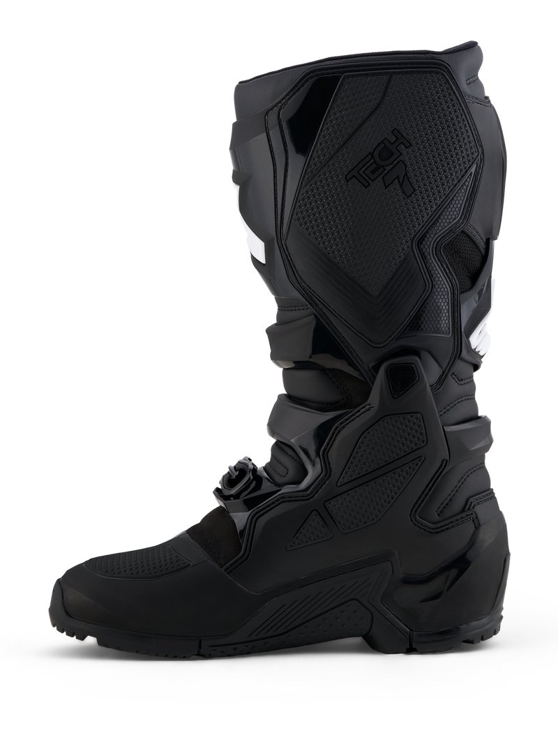 Load image into Gallery viewer, Alpinestars Tech 7 Enduro Gore-Tex Boots - Black / Dark Gray
