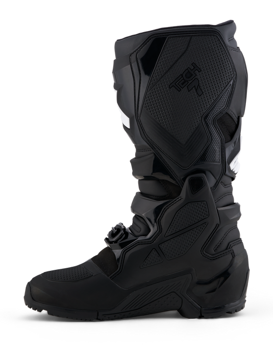 Alpinestars Tech 7 Enduro Gore-Tex Boots - Black / Dark Gray