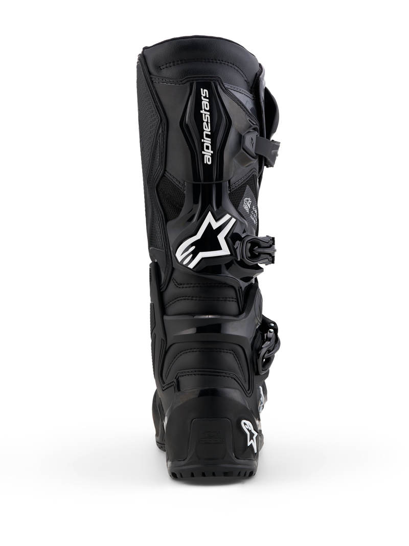 Load image into Gallery viewer, Alpinestars Tech 7 Enduro Gore-Tex Boots - Black / Dark Gray
