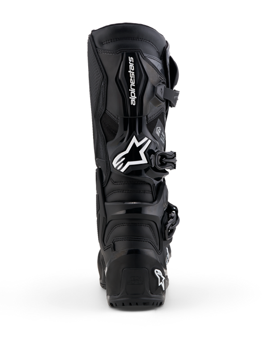 Alpinestars Tech 7 Enduro Gore-Tex Boots - Black / Dark Gray
