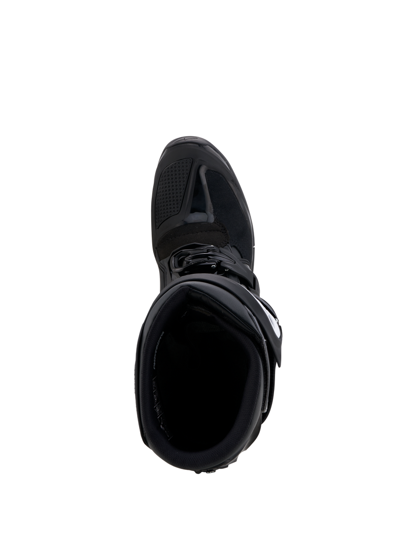 Load image into Gallery viewer, Alpinestars Tech 7 Enduro Gore-Tex Boots - Black / Dark Gray
