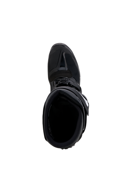 Alpinestars Tech 7 Enduro Gore-Tex Boots - Black / Dark Gray