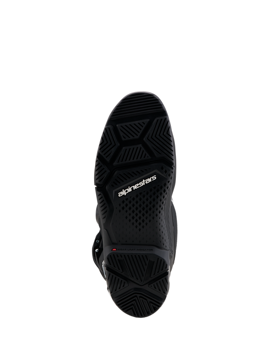 Alpinestars Tech 7 Enduro Gore-Tex Boots - Black / Dark Gray