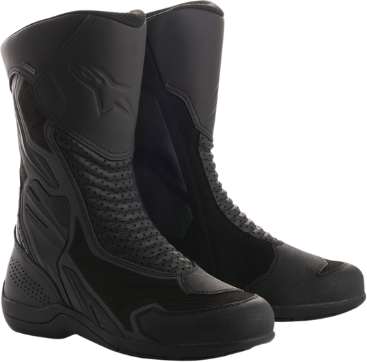 Alpinestars Air Plus v2 Gore-Tex XCR Boots - Black