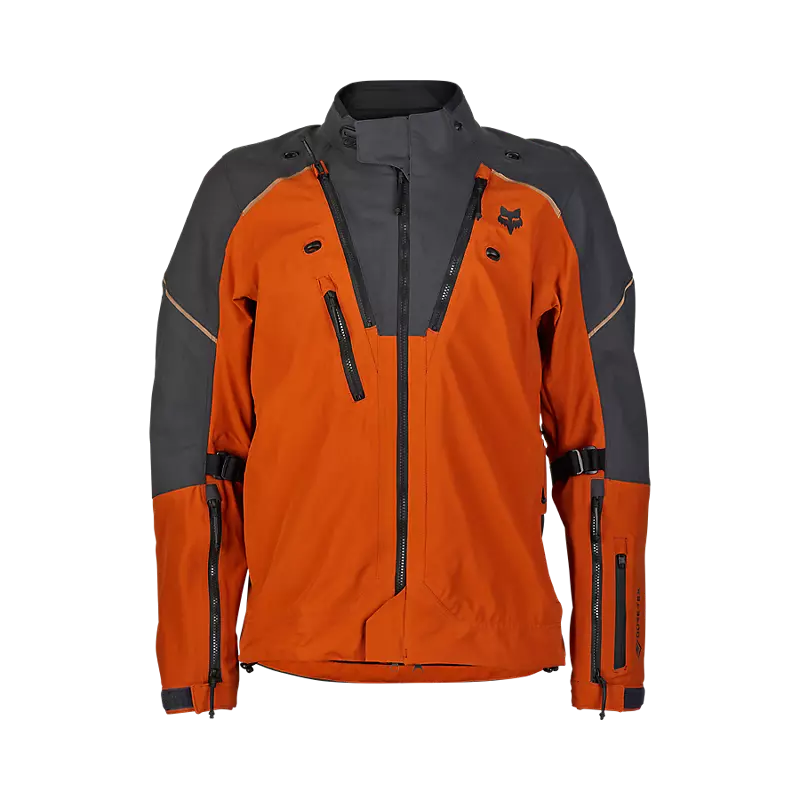 Load image into Gallery viewer, Fox Adventure Defend GORE-TEX ADV Jacket
