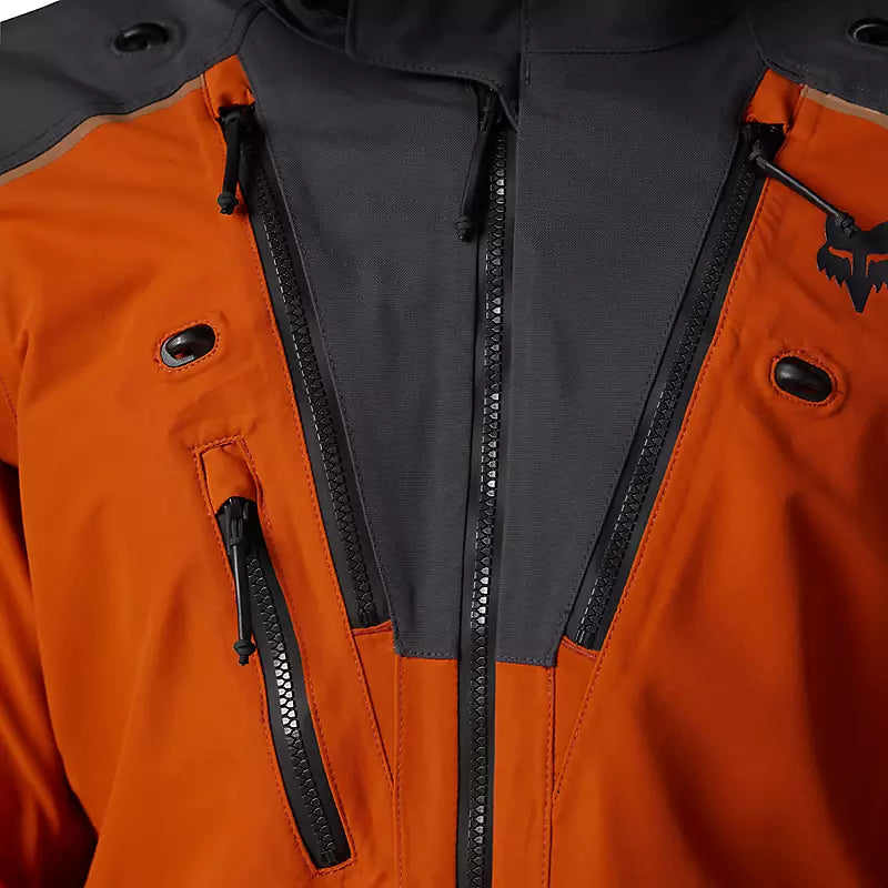 Load image into Gallery viewer, Fox Adventure Defend GORE-TEX ADV Jacket
