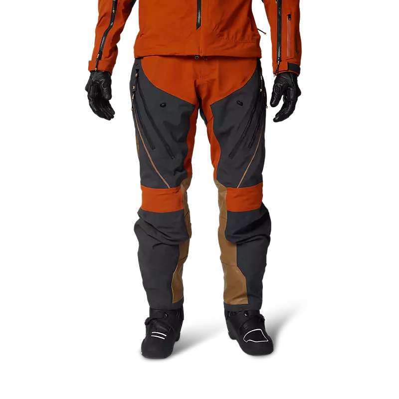 Load image into Gallery viewer, Fox Adventure Defend GORE-TEX ADV Pants
