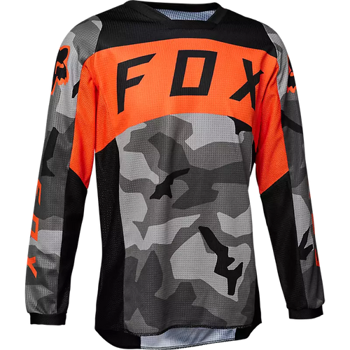 Fox Youth 180 BNKR Jersey