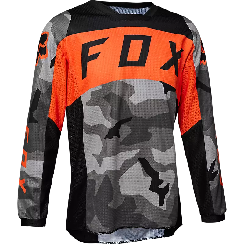 Load image into Gallery viewer, Fox Youth 180 BNKR Jersey
