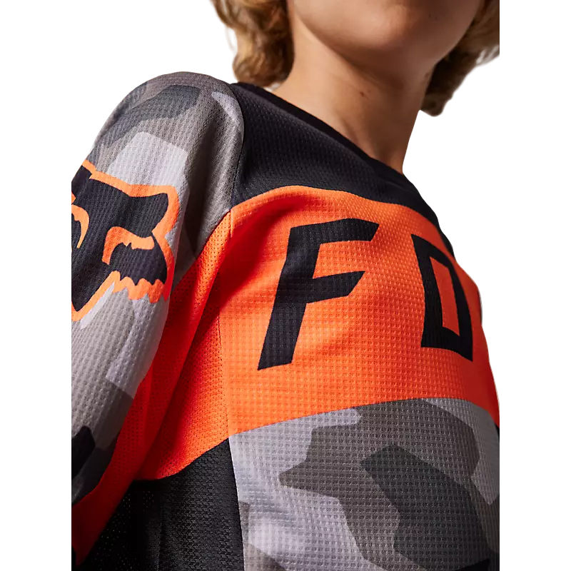 Load image into Gallery viewer, Fox Youth 180 BNKR Jersey
