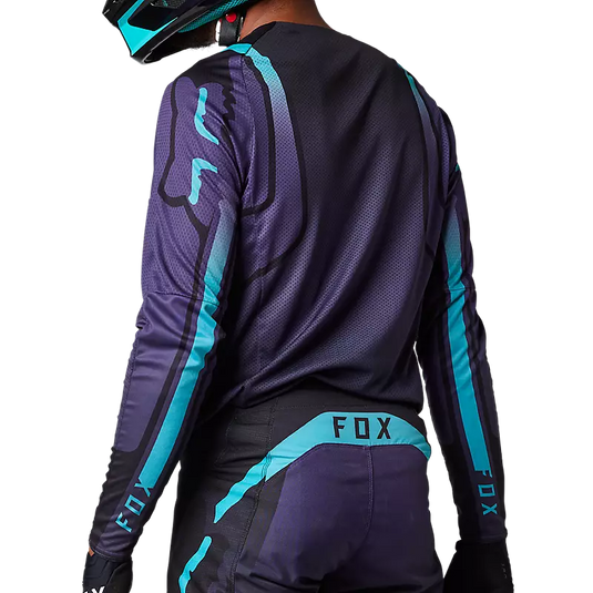 360 Vizen Jersey - Vamoose Gear