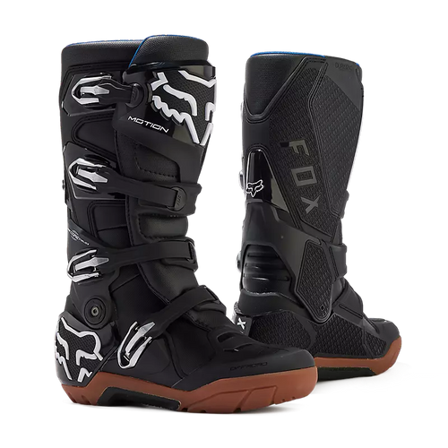 Fox: Motion X Off Road Boot