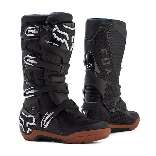 Fox: Motion X Off Road Boot