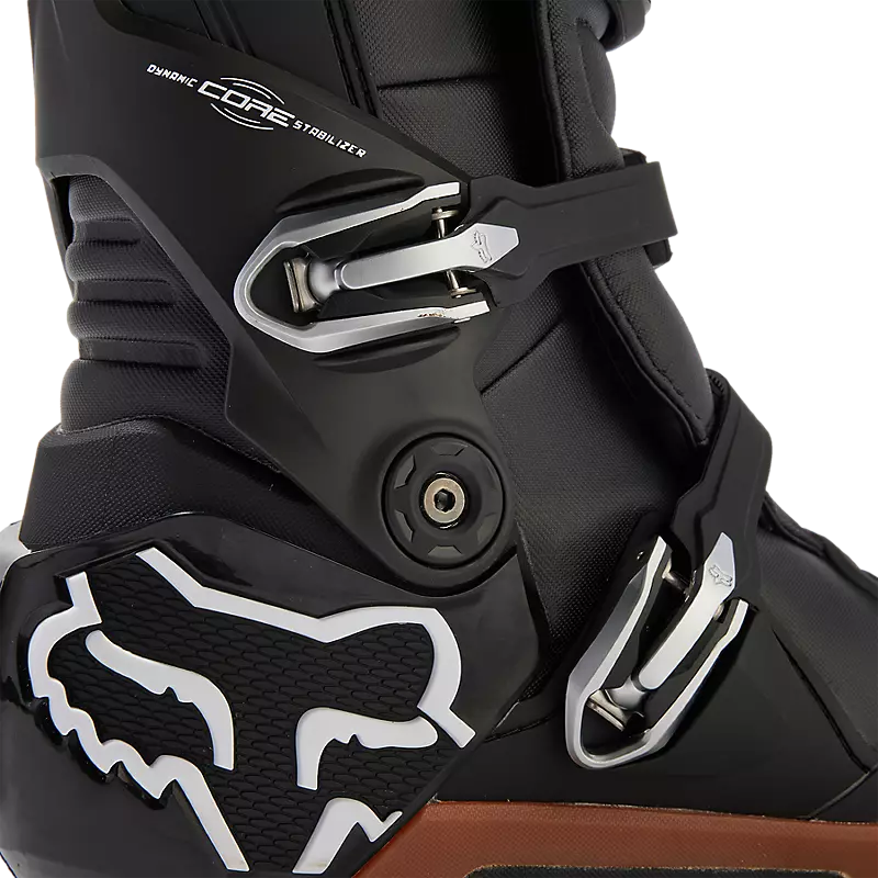 Fox: Motion X Off Road Boot – Vamoose Gear Powersports