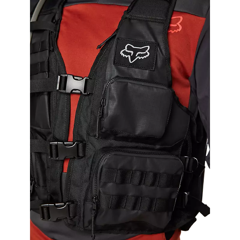 Load image into Gallery viewer, Fox Legion Tac Vest
