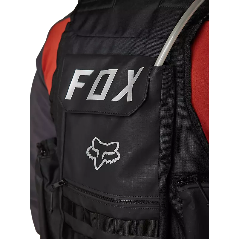 Load image into Gallery viewer, Fox Legion Tac Vest
