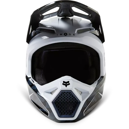 Fox: Youth V1 Core Nuklr Helmet