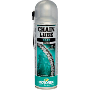 Motorex: Chain Lube Road Strong