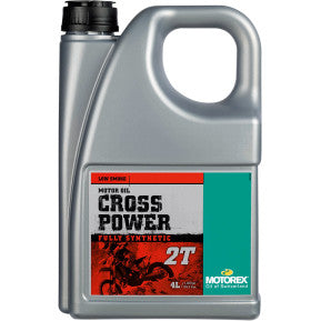 Crosspower 2T 100% Synthetic