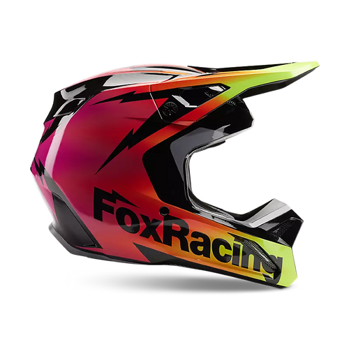 Fox: Youth V1 Statk Helmet