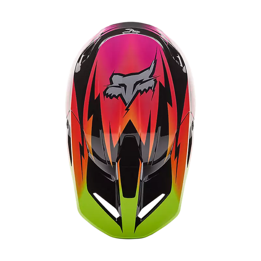 Fox: Youth V1 Statk Helmet