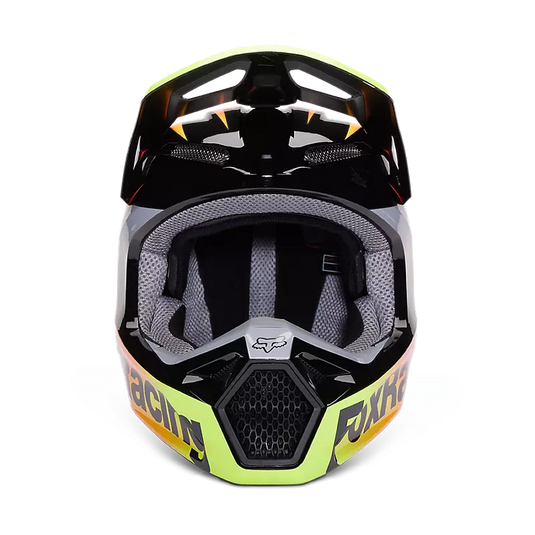 Fox: Youth V1 Statk Helmet