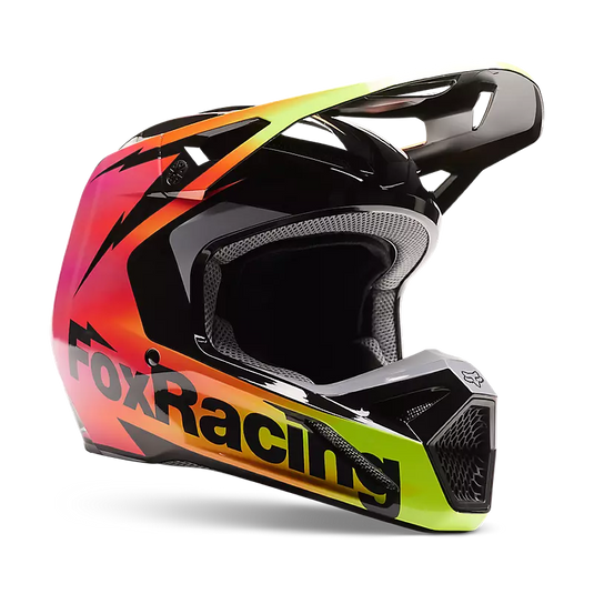 Fox: Youth V1 Statk Helmet