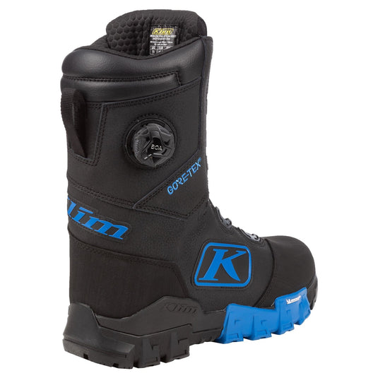 Klim Adrenaline Pro S GTX Boa Boot - Vamoose Gear Powersports 8
