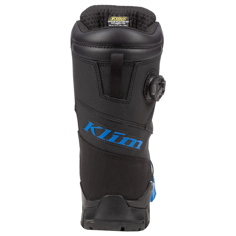 Load image into Gallery viewer, Klim Adrenaline Pro S GTX Boa Boot - Vamoose Gear Powersports 8
